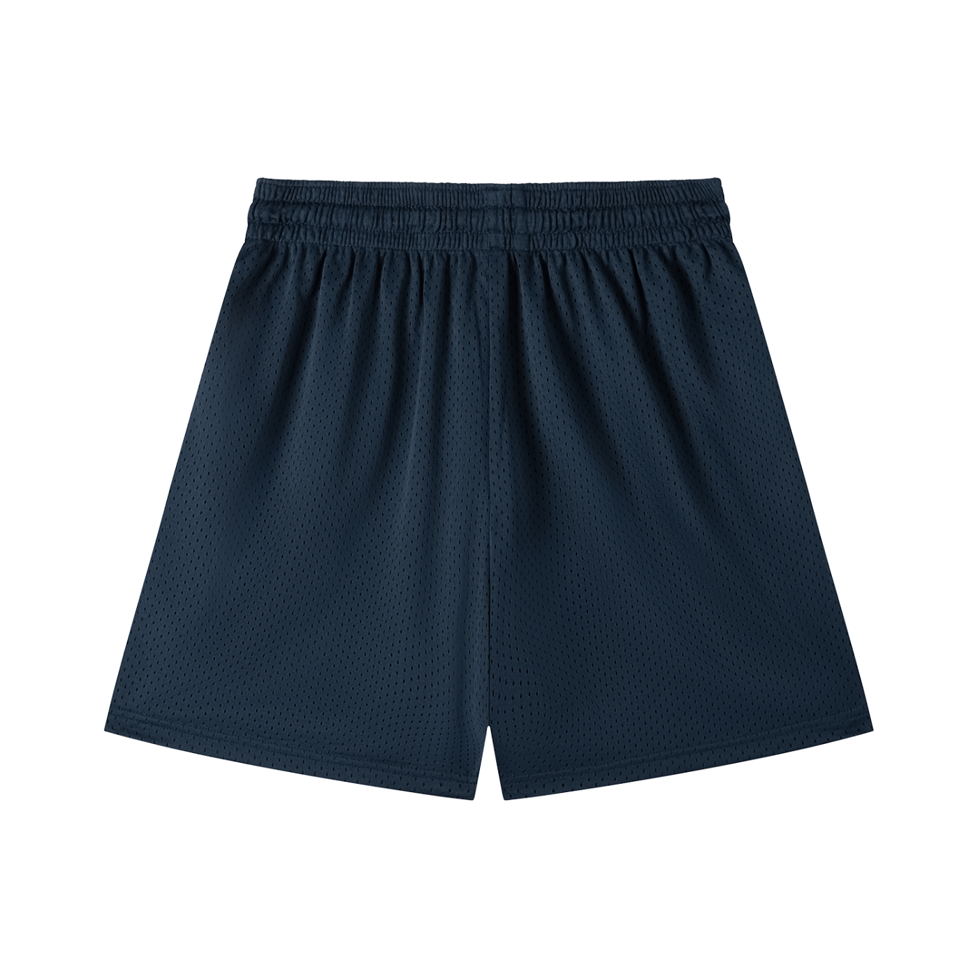 PACE Athletic Dept.® Mesh Drawstring Shorts