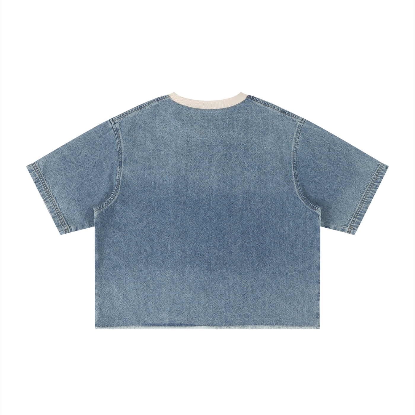 PACE Denim Sprints T-Shirt