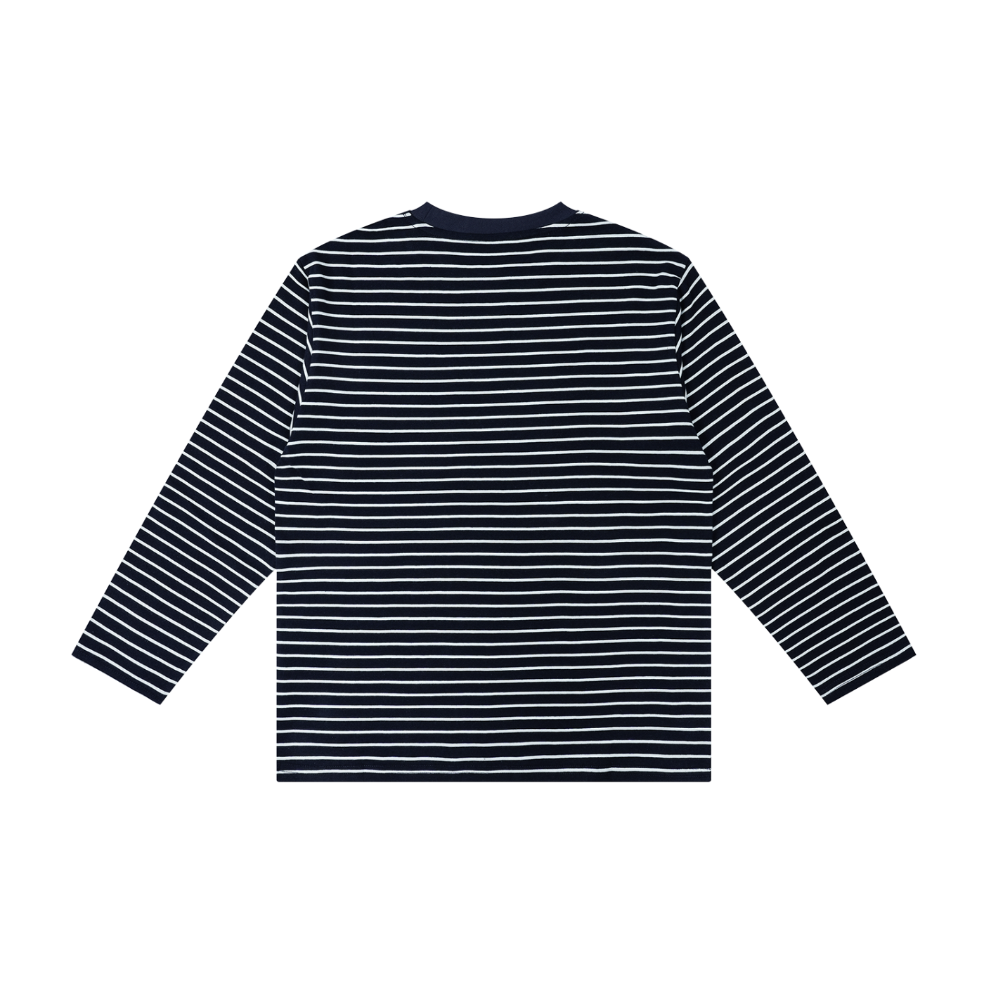 PACE®  Kid's Striped Long Sleeve T-Shirt