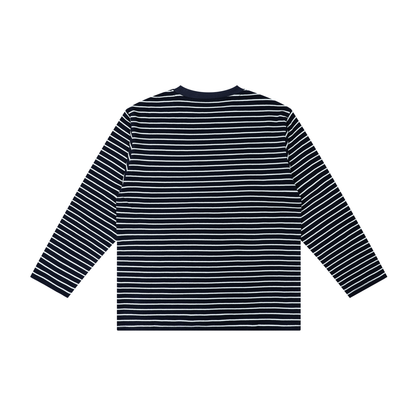 PACE®  Kid's Striped Long Sleeve T-Shirt