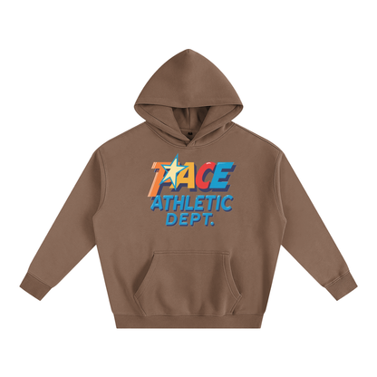 PACE Athletic Dept. ® Oversize Fleeced Hoodie