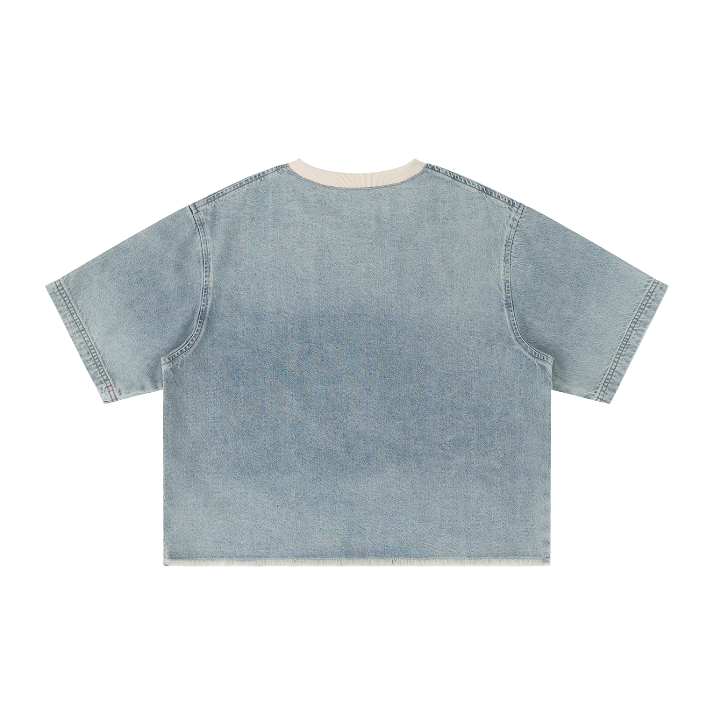 PACE Denim Sprints  T-Shirt