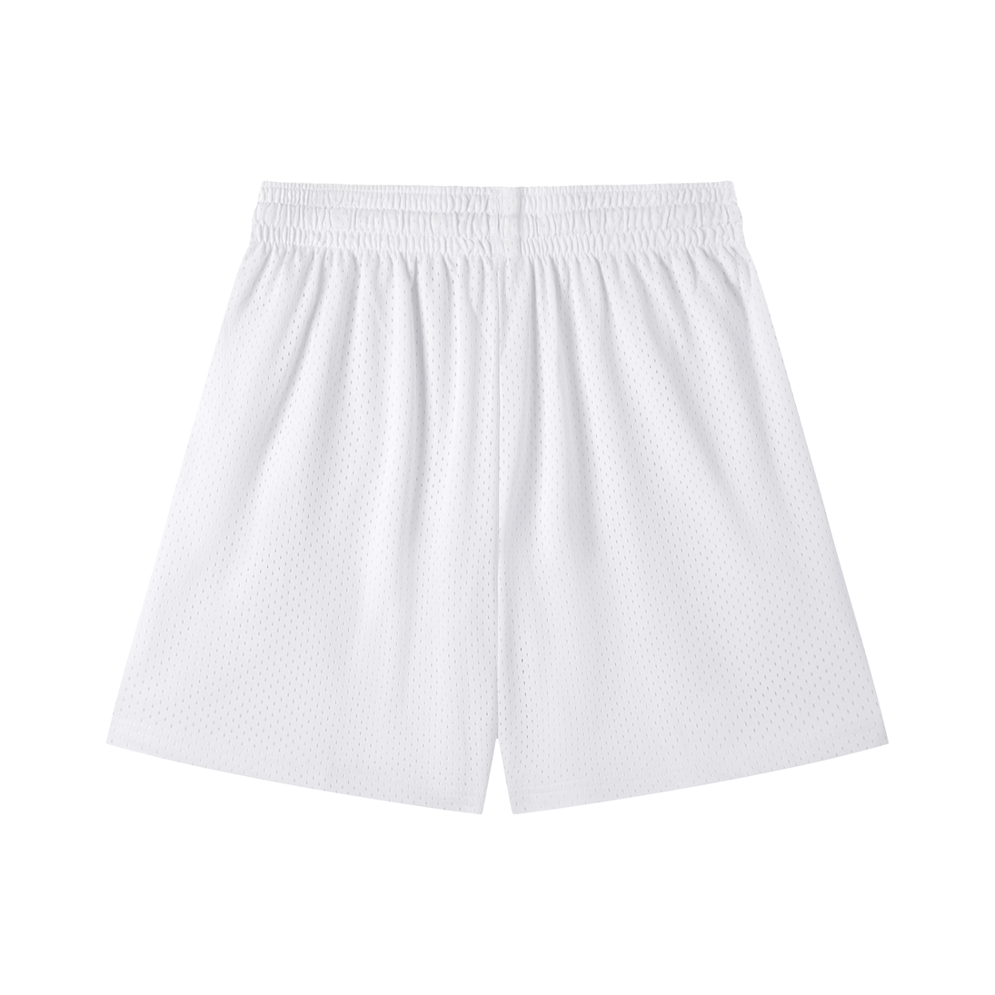 PACE Athletic Dept.®  Mesh Drawstring Shorts