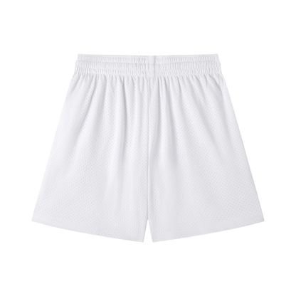 PACE Athletic Dept.®  Mesh Drawstring Shorts