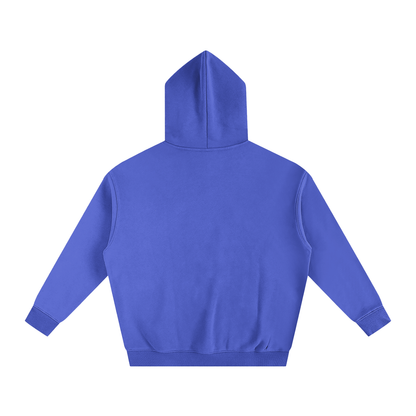 PACE Athletic Dept. ® Oversize Fleeced Hoodie