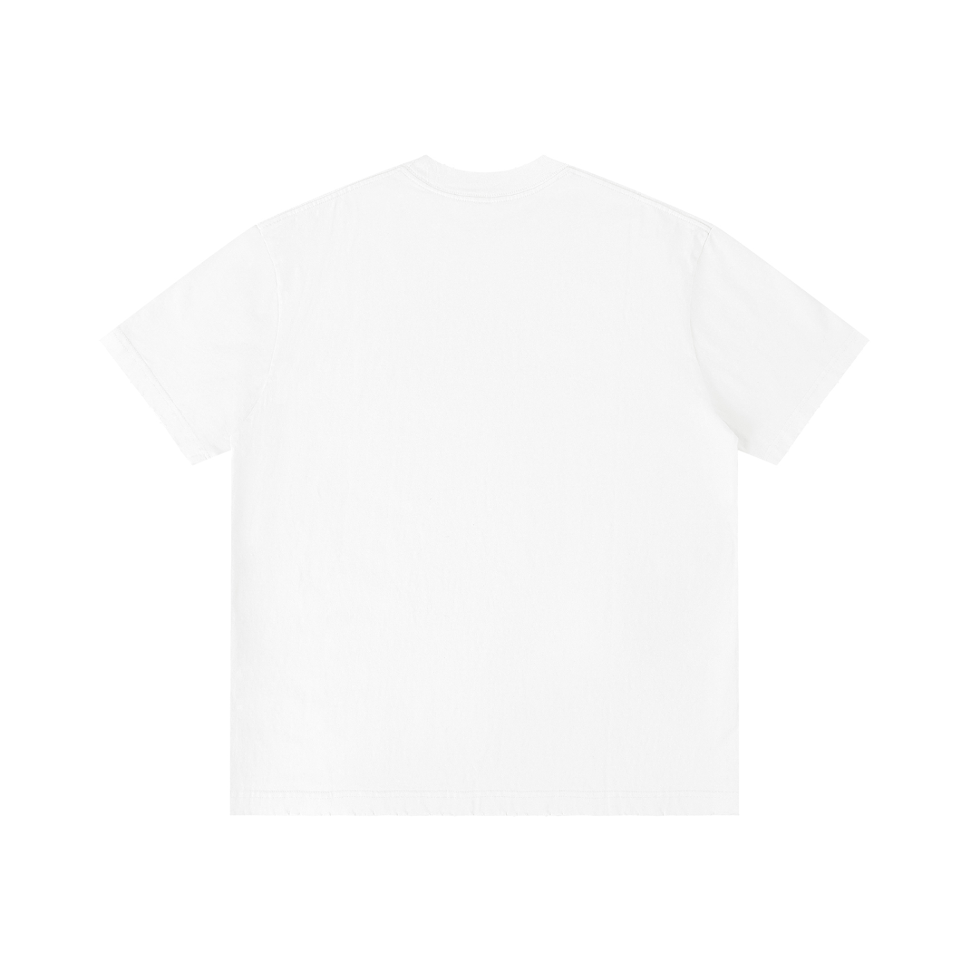 PACE® Muscle FLEX  Vintage Wash Distressed T-Shirt