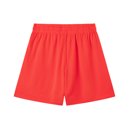 PACE Athletic Dept.®  Mesh Drawstring Shorts