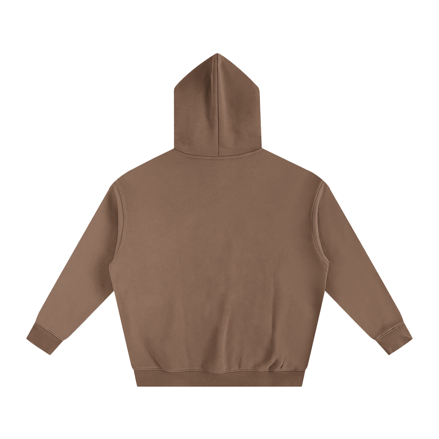PACE Athletic Dept. ® Oversize Fleeced Hoodie