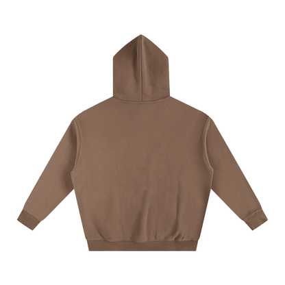 PACE Athletic Dept. ® Oversize Fleeced Hoodie