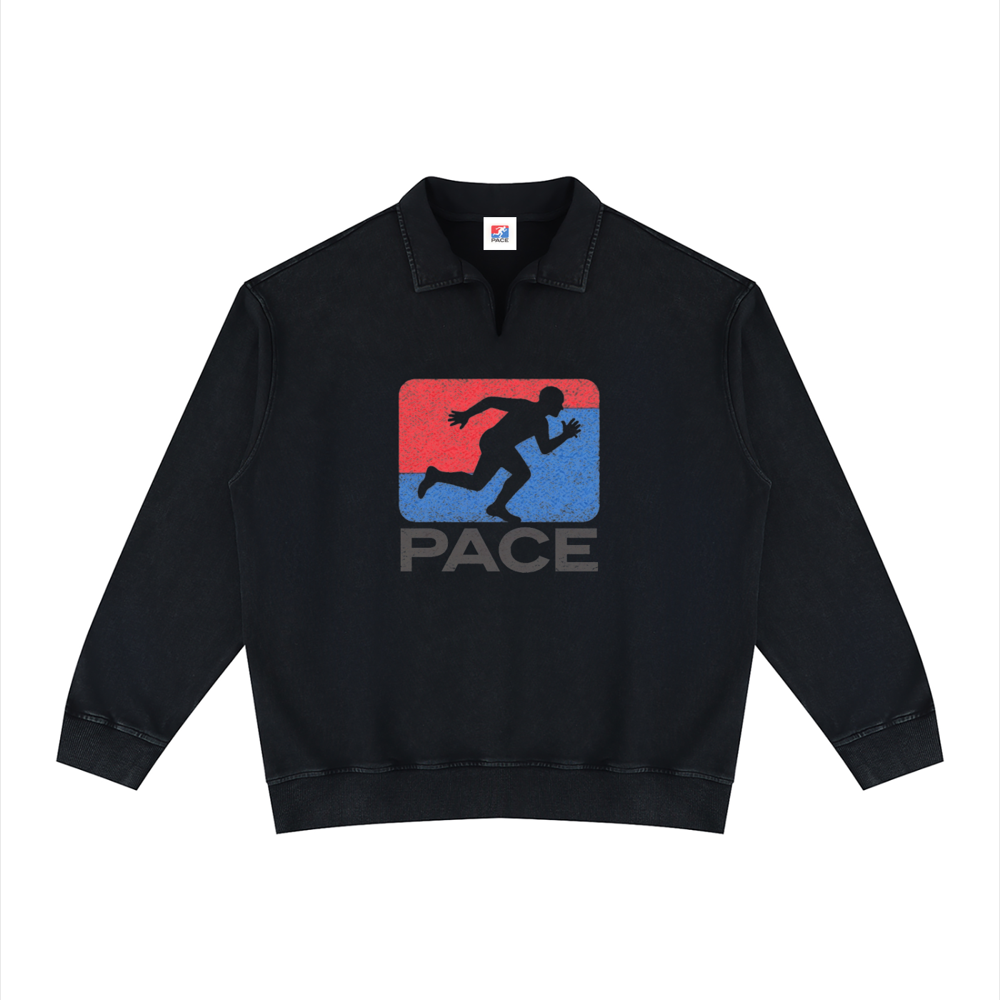 PACE Athletic Fleece