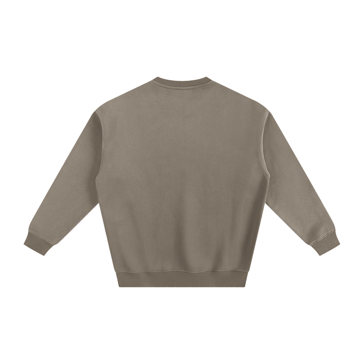 Fleeced PACE Connection Sweatshirt