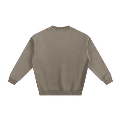 Fleeced PACE Connection Sweatshirt