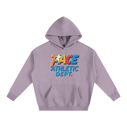 PACE Athletic Dept. ® Oversize Fleeced Hoodie