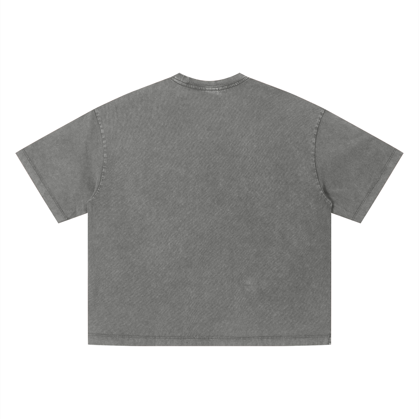 PACE® Levels of Sprinting Unisex Vintage Oversized Wash T-Shirt
