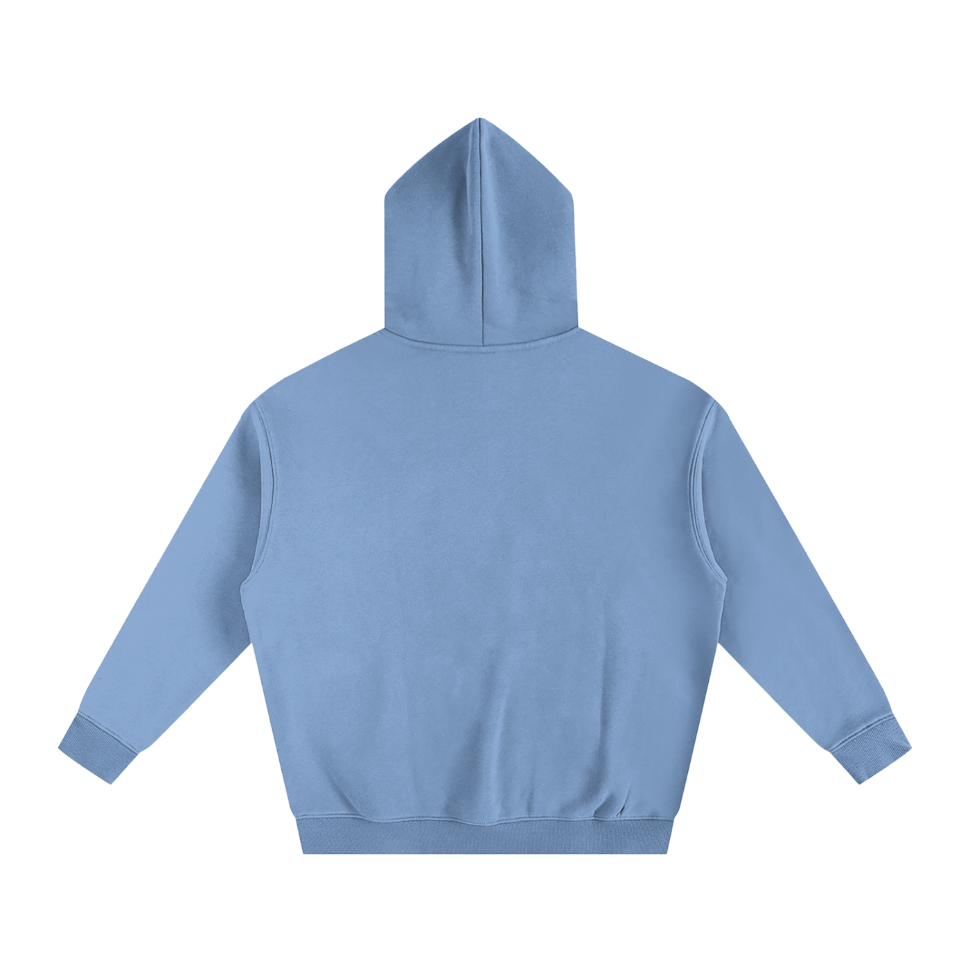 PACE Athletic Dept. ® Oversize Fleeced Hoodie