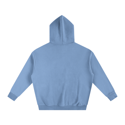 PACE Athletic Dept. ® Oversize Fleeced Hoodie