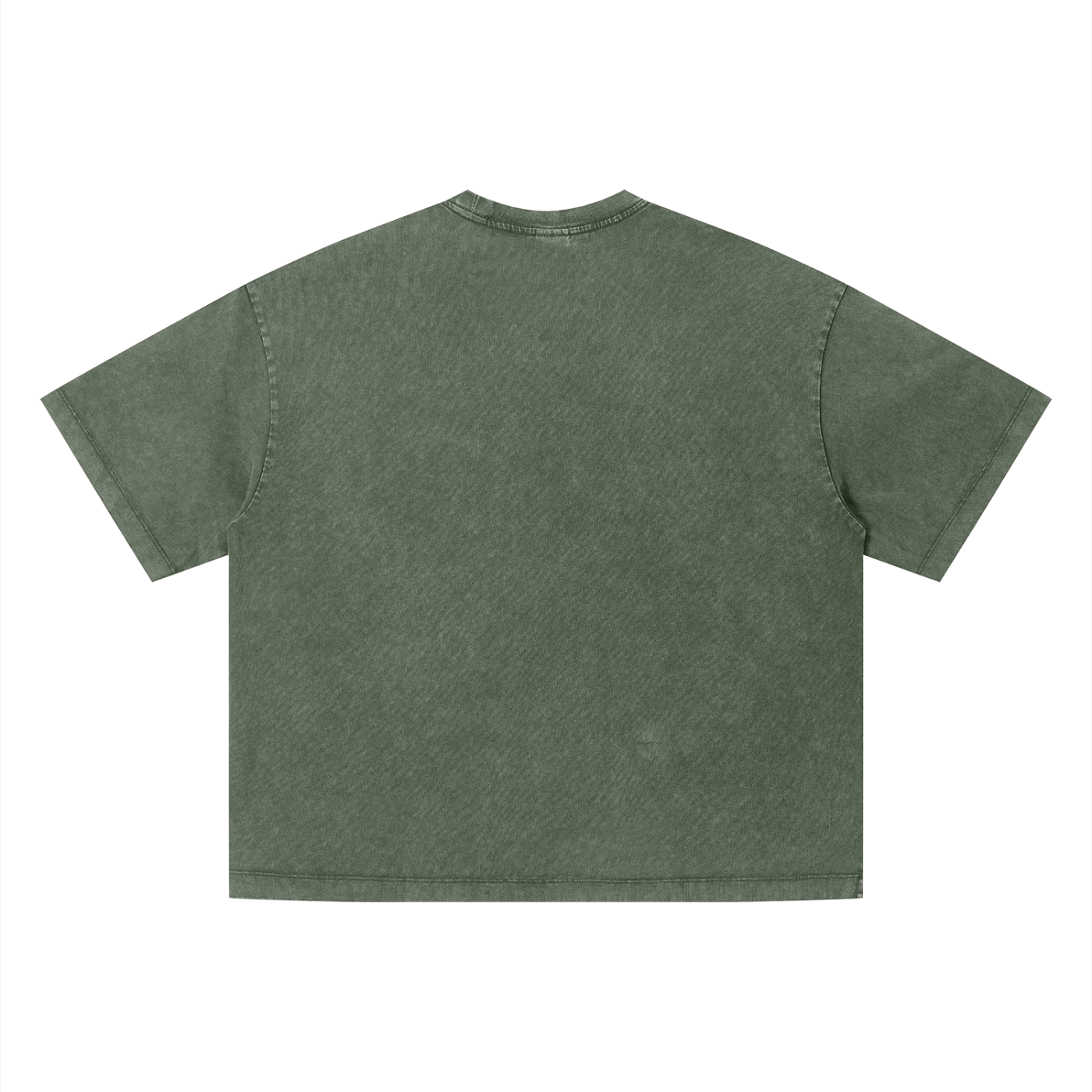 PACE® Levels of Sprinting Unisex Vintage Oversized Wash T-Shirt