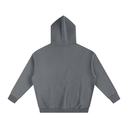 PACE Athletic Dept. ® Oversize Fleeced Hoodie