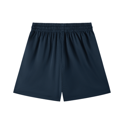 PACE Athletic Dept.®  Mesh Drawstring Shorts