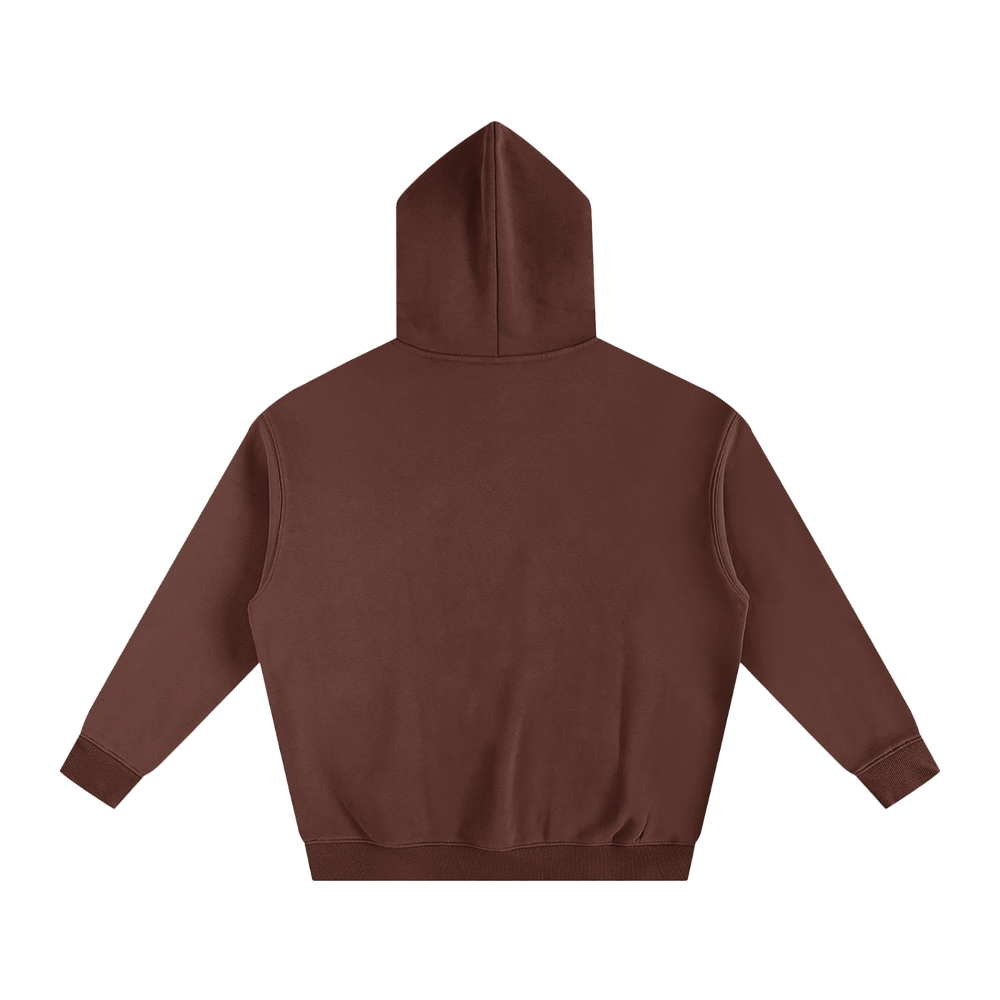 PACE Athletic Dept. ® Oversize Fleeced Hoodie