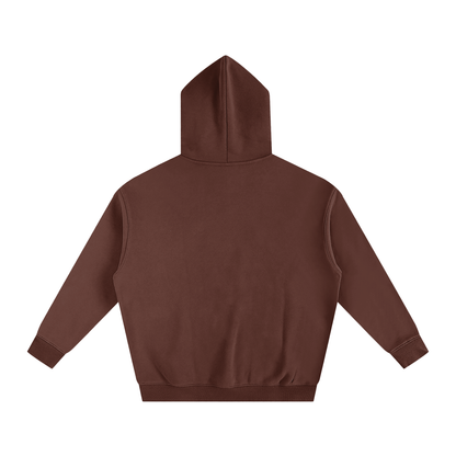 PACE Athletic Dept. ® Oversize Fleeced Hoodie