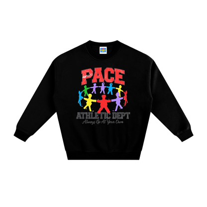 Fleeced PACE Connection Sweatshirt