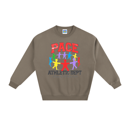 Fleeced PACE Connection Sweatshirt