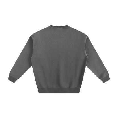 Fleeced PACE Connection Sweatshirt