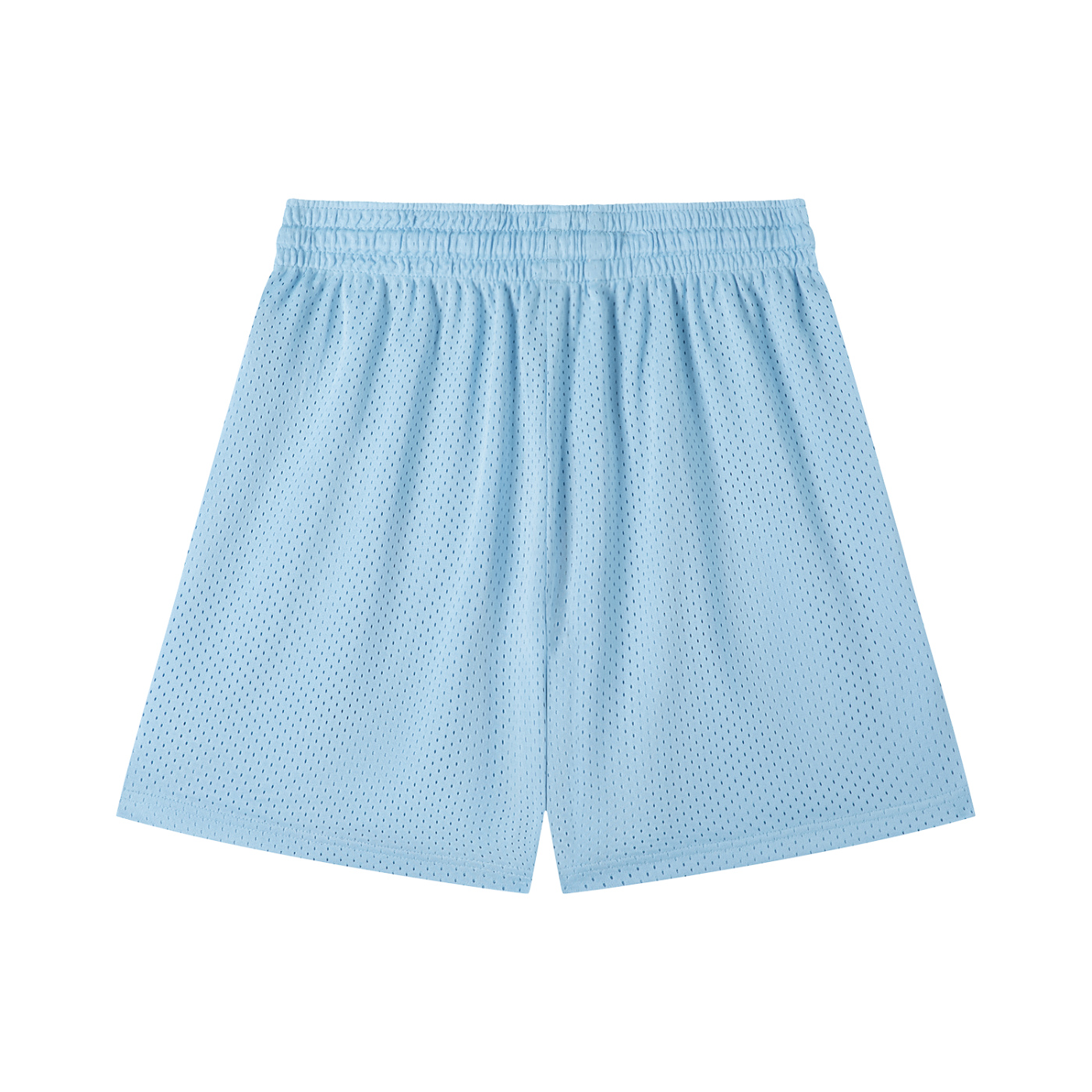 PACE Athletic Dept.®  Mesh Drawstring Shorts