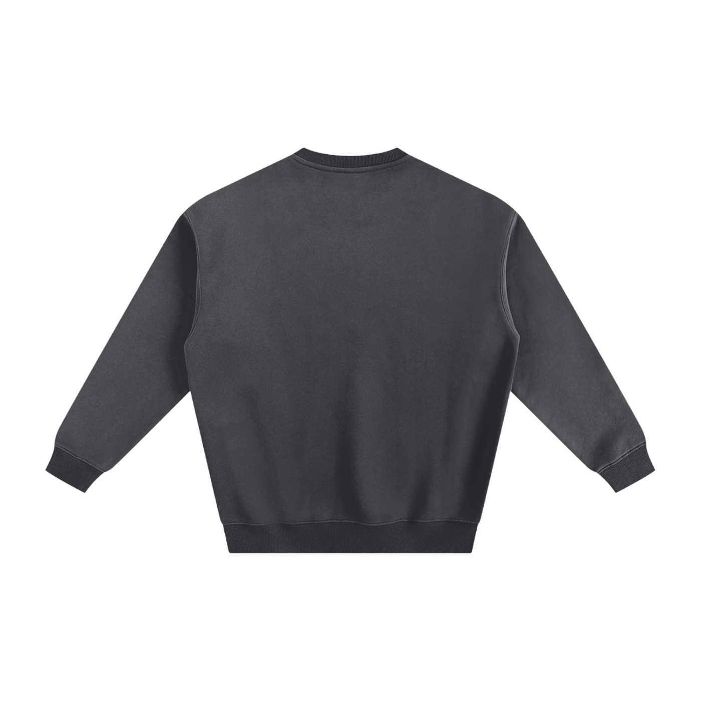 Fleeced PACE Connection Sweatshirt