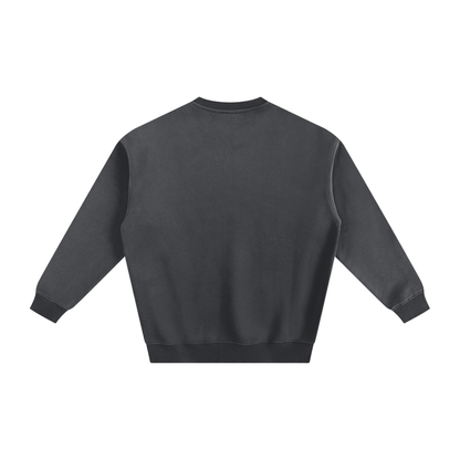 Fleeced PACE Connection Sweatshirt