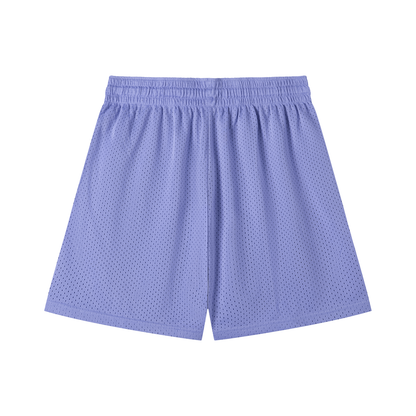 PACE Athletic Dept.®  Mesh Drawstring Shorts