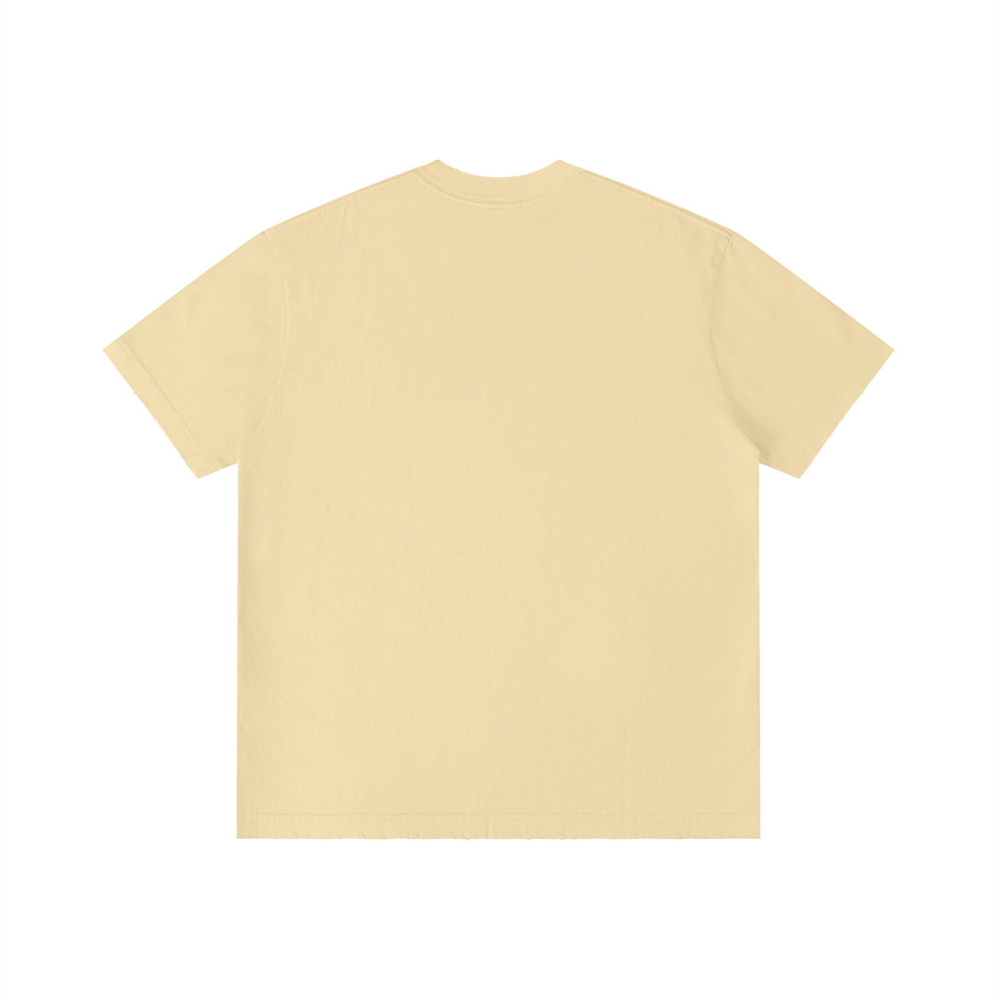 PACE® Muscle FLEX  Vintage Wash Distressed T-Shirt