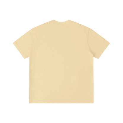 PACE® Muscle FLEX  Vintage Wash Distressed T-Shirt