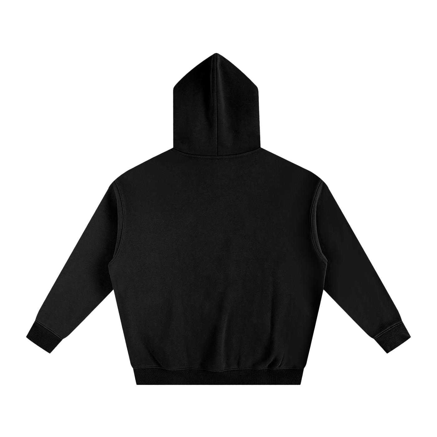 PACE Athletic Dept. ® Oversize Fleeced Hoodie