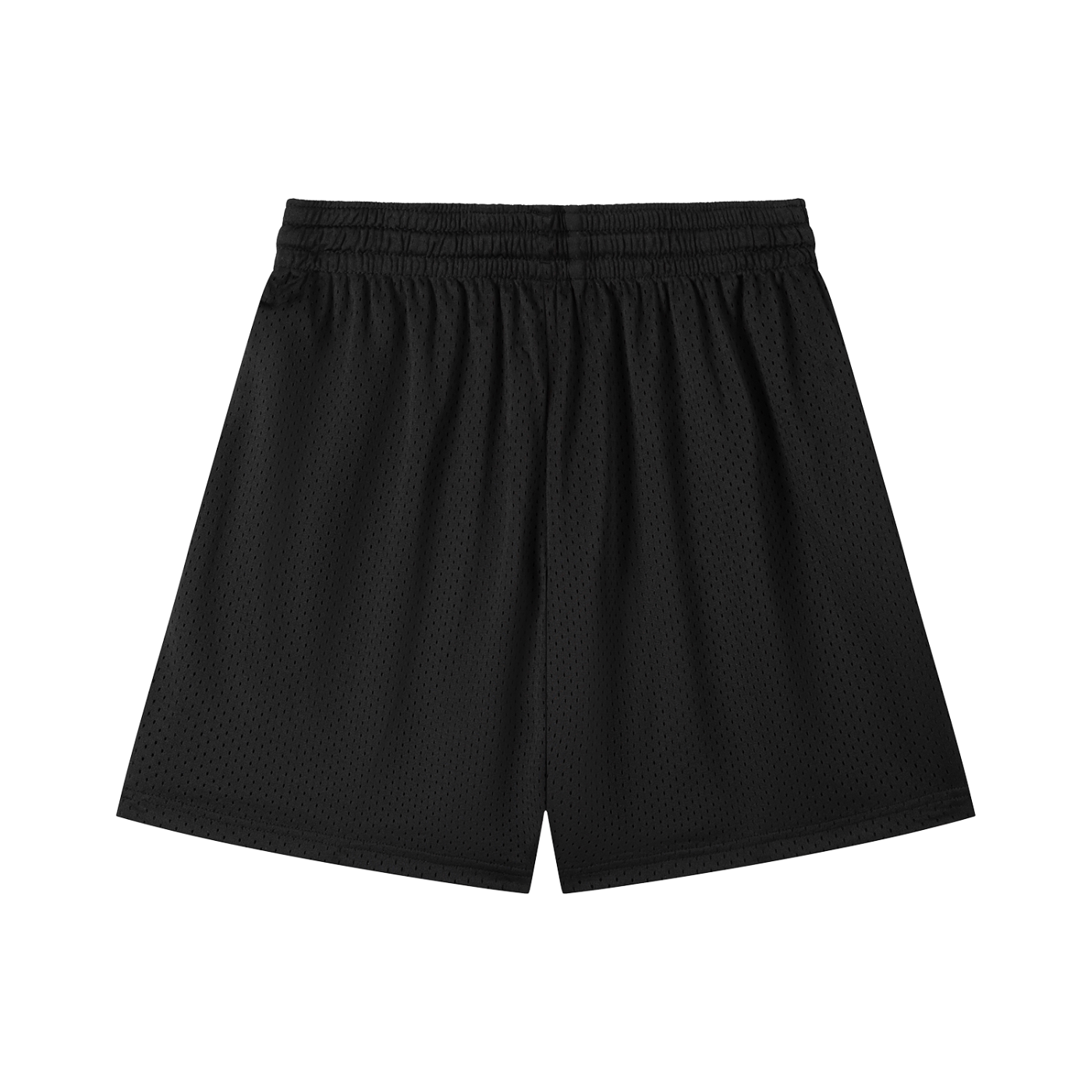 PACE Athletic Dept.®  Mesh Drawstring Shorts