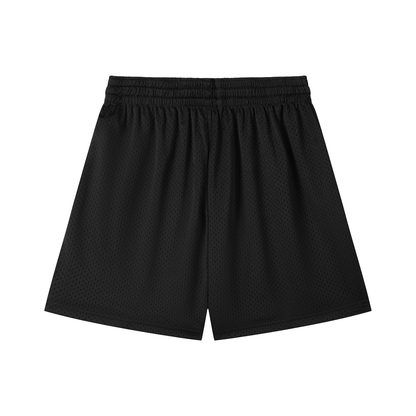 PACE Athletic Dept.®  Mesh Drawstring Shorts