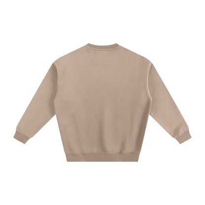 Fleeced PACE Connection Sweatshirt