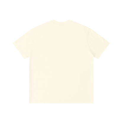 PACE® Muscle FLEX  Vintage Wash Distressed T-Shirt