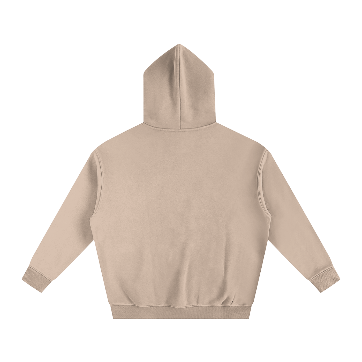 PACE Athletic Dept. ® Oversize Fleeced Hoodie