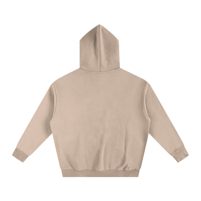 PACE Athletic Dept. ® Oversize Fleeced Hoodie