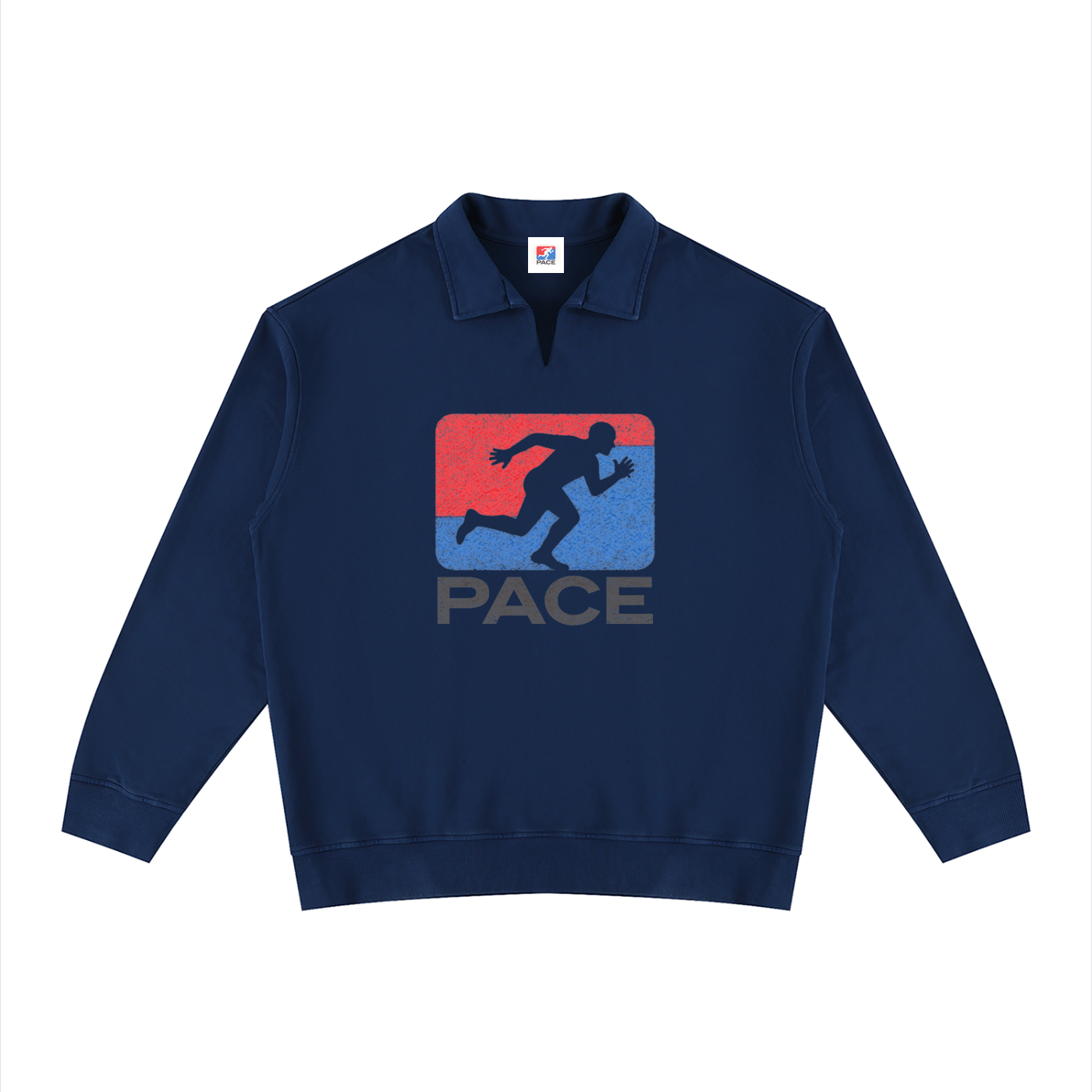 PACE Athletic Fleece