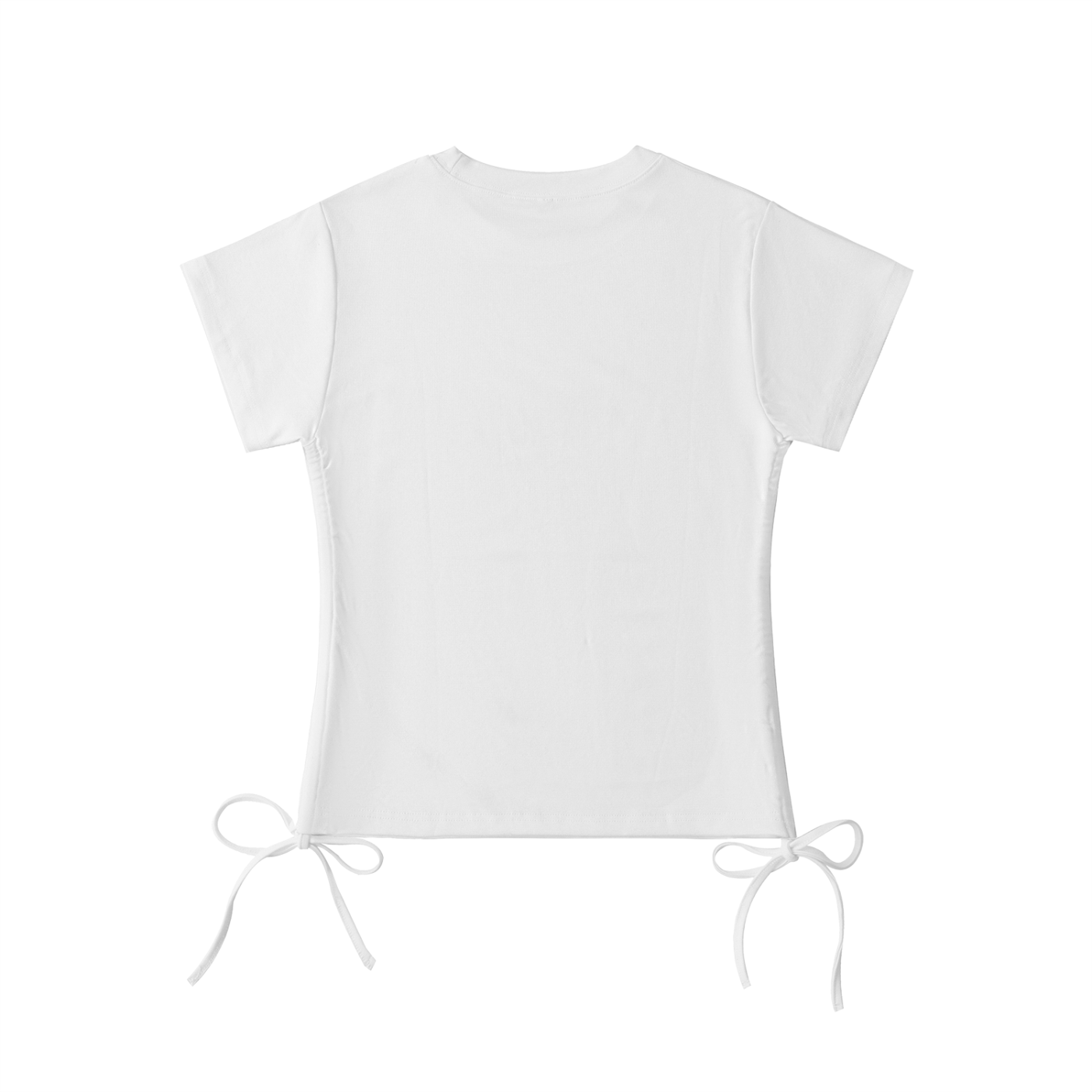 PACE Spangled Banner Essential Drawstring T-Shirt