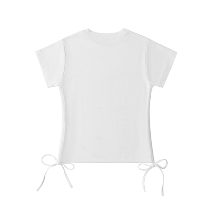 PACE Spangled Banner Essential Drawstring T-Shirt
