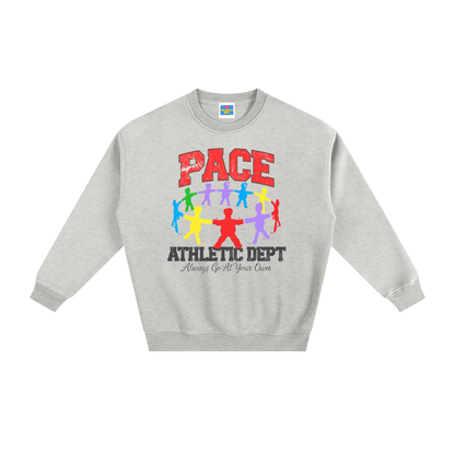 Fleeced PACE Connection Sweatshirt