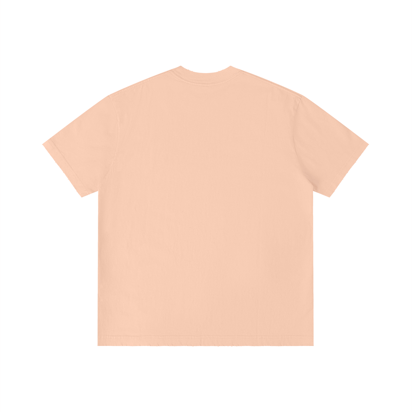 PACE® Muscle FLEX  Vintage Wash Distressed T-Shirt