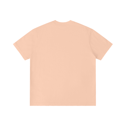PACE® Muscle FLEX  Vintage Wash Distressed T-Shirt