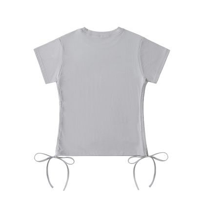 PACE Spangled Banner Essential Drawstring T-Shirt