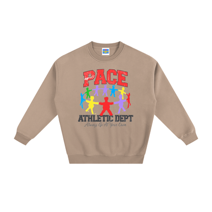 Fleeced PACE Connection Sweatshirt
