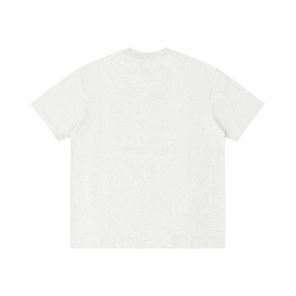 PACE® Muscle FLEX  Vintage Wash Distressed T-Shirt
